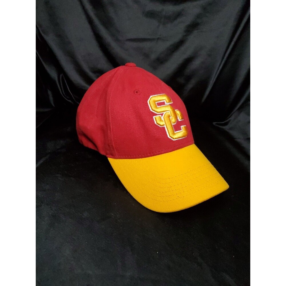 SC USC Trojans Authentic Apparel Collegate Licensed OSFA - Picture 3 of 8